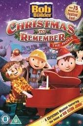 Bob the Builder: A Christmas to Remember