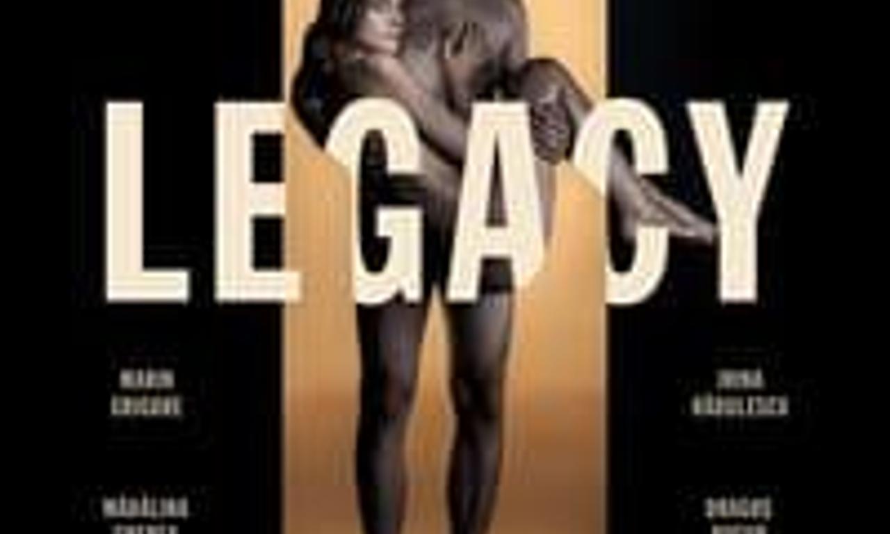 header image for Legacy