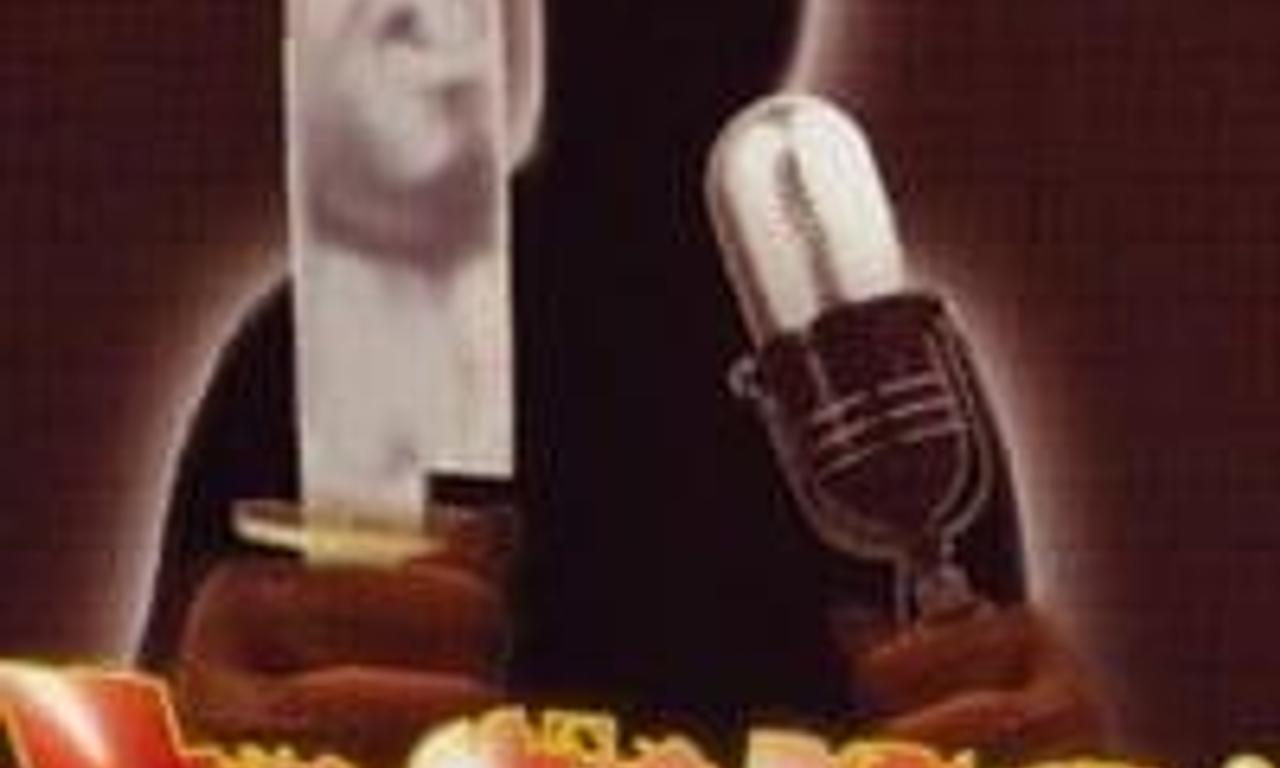 header image for Holla If I Kill You