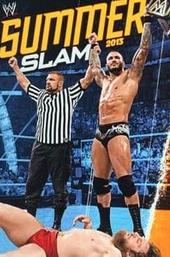 WWE SummerSlam 2013