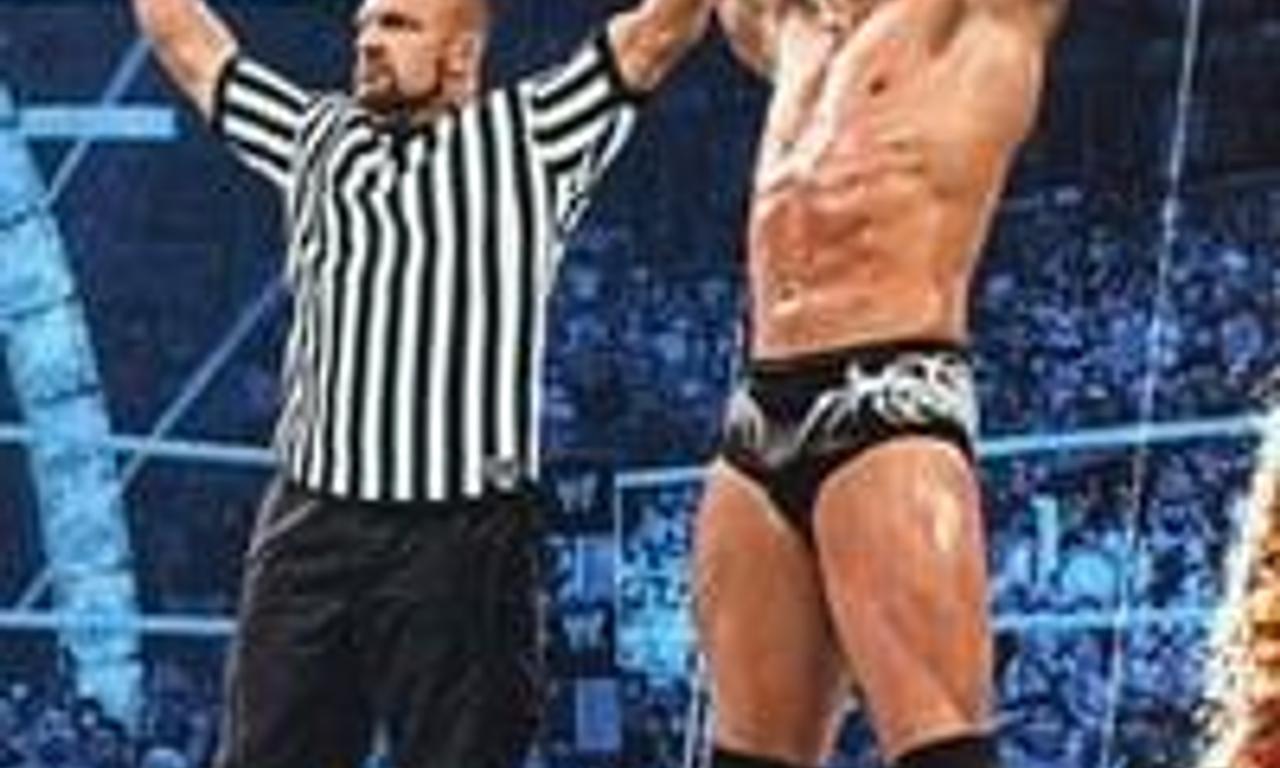 header image for WWE SummerSlam 2013