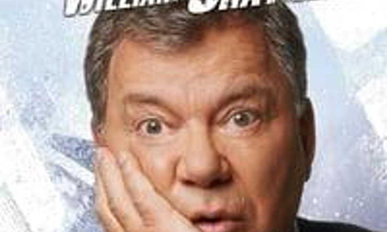 header image for Comedy Central Roast of William Shatner