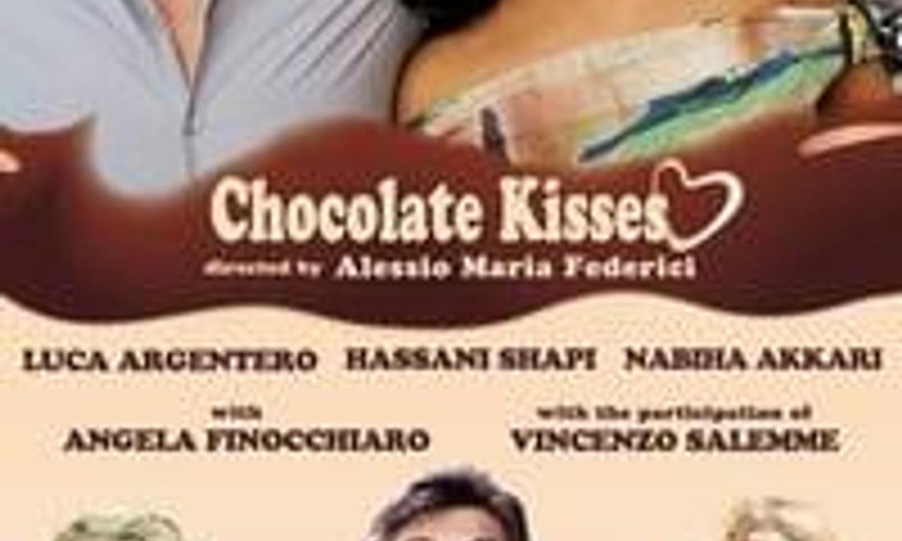 header image for Chocolate Kisses