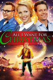 All I Want for Christmas