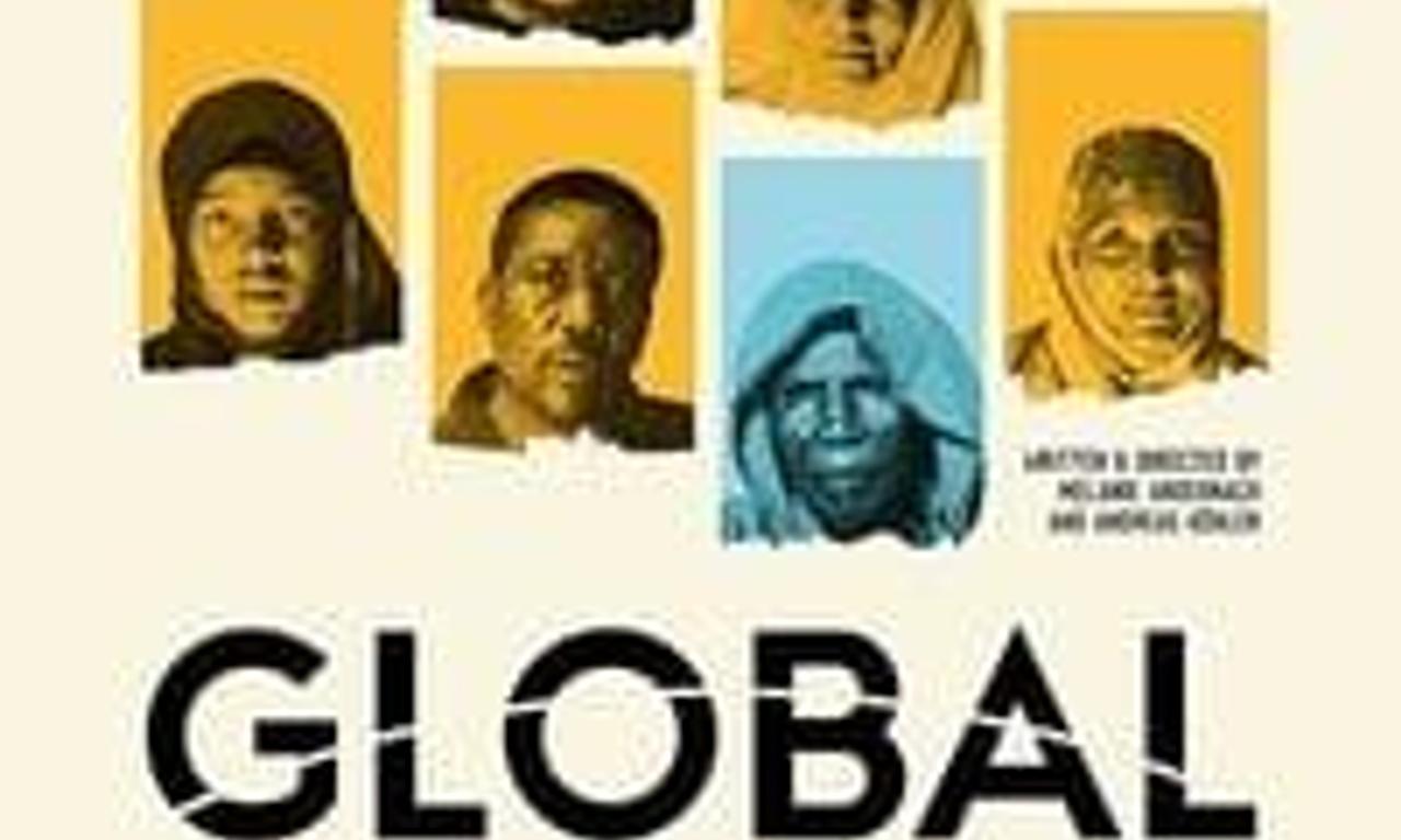 header image for Global Family