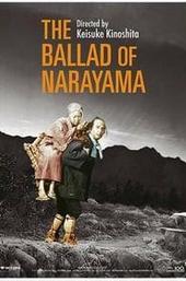 The Ballad of Narayama