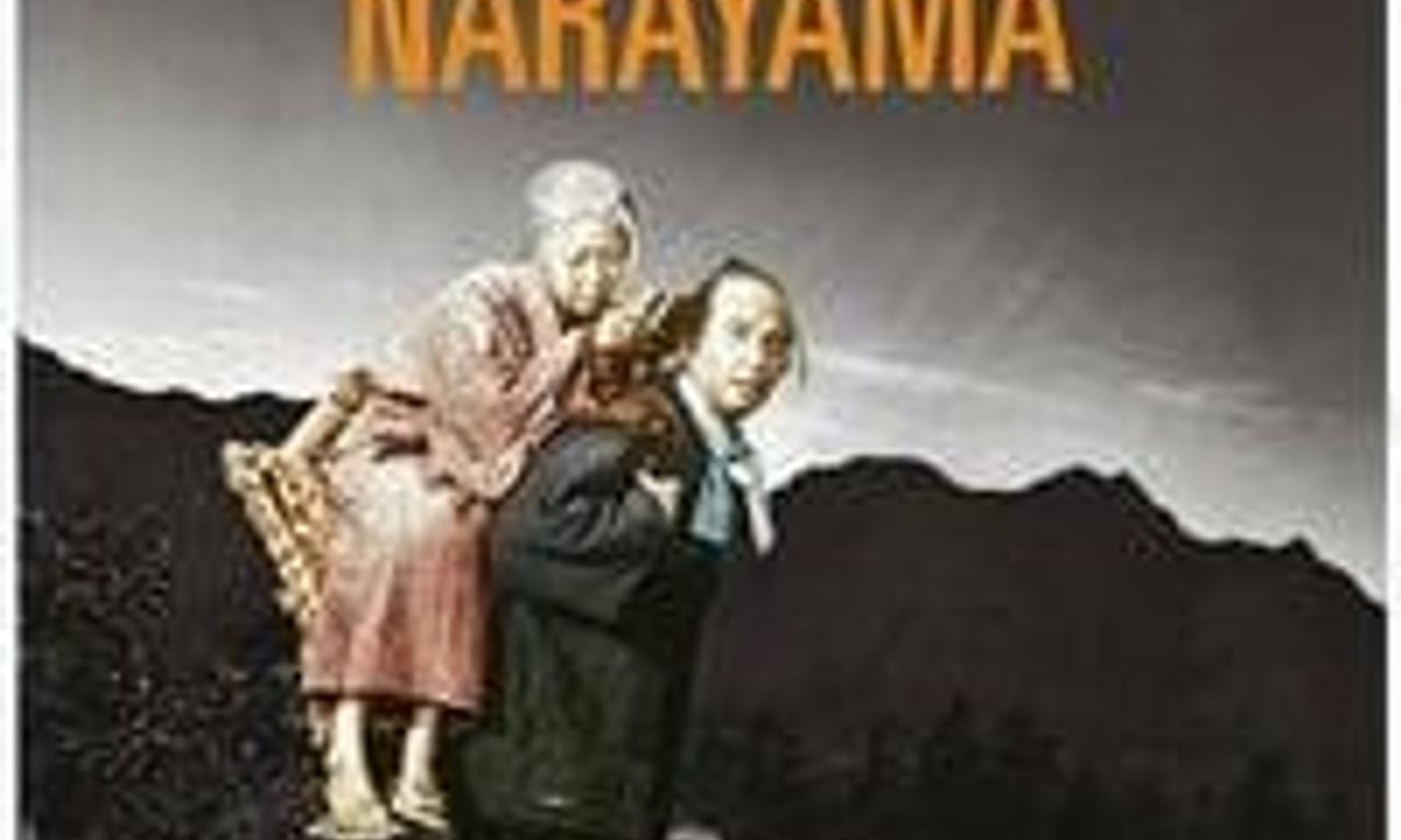 header image for The Ballad of Narayama