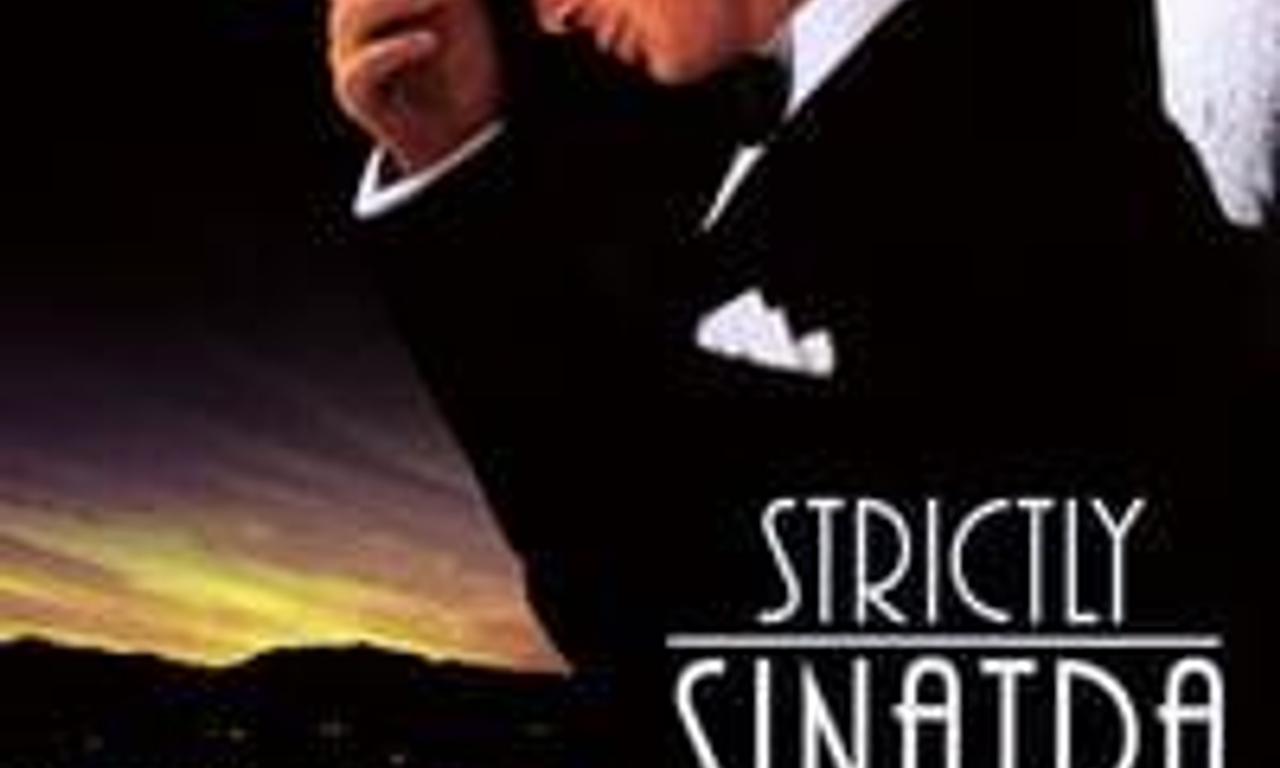 header image for Strictly Sinatra