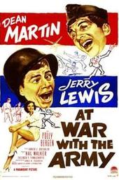 At War with the Army