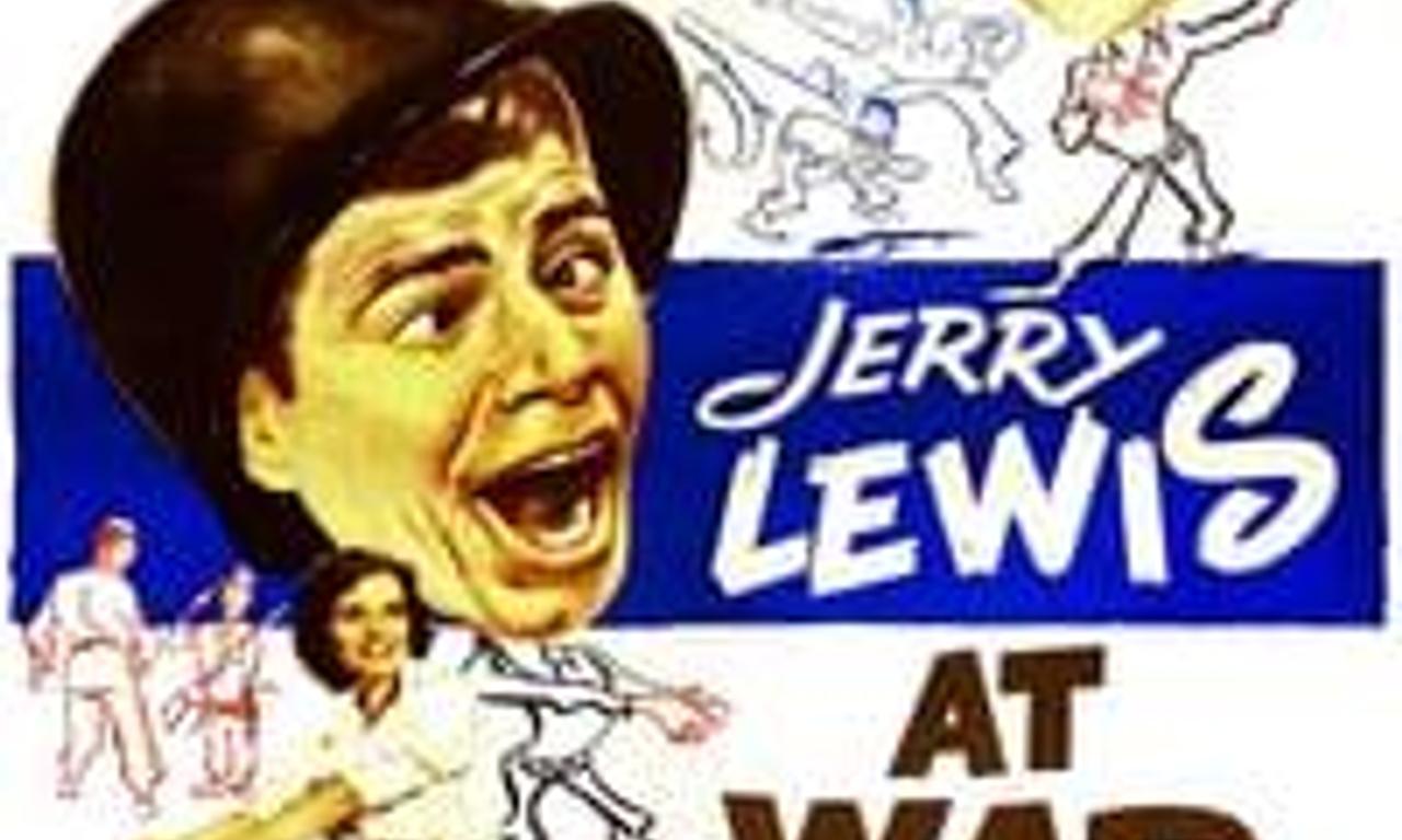 header image for At War with the Army