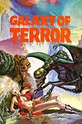 Galaxy of Terror
