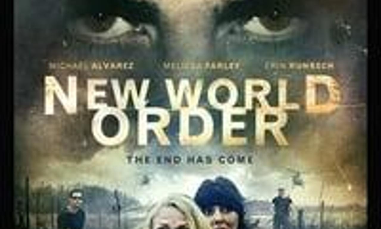header image for New World Order: The End Has Come