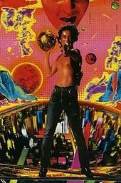 The Man Who Stole the Sun