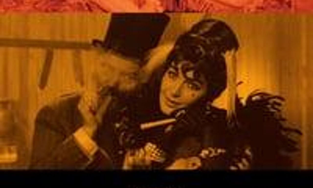 Lemonade Joe Where to Watch and Stream Online Entertainment.ie