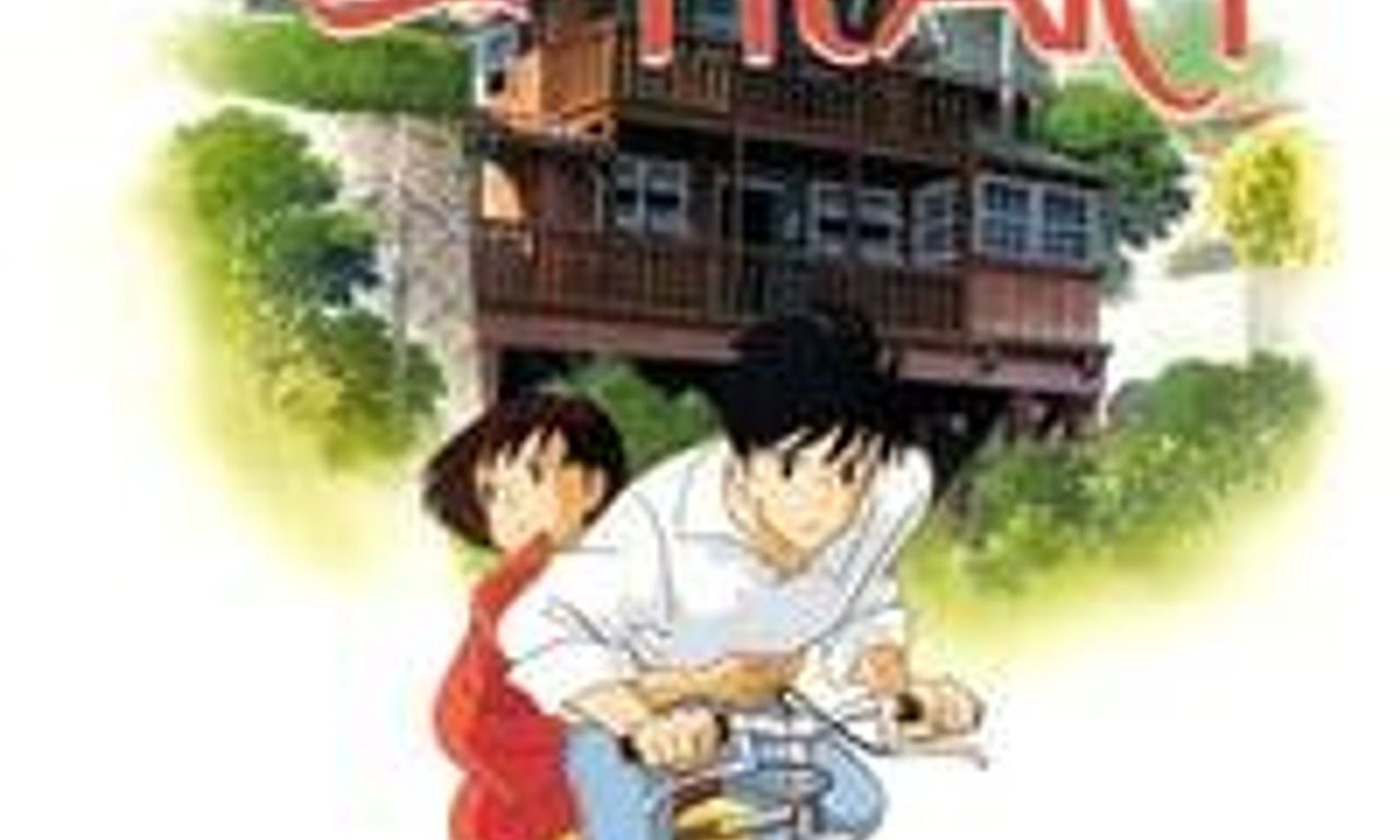 header image for Whisper of the Heart