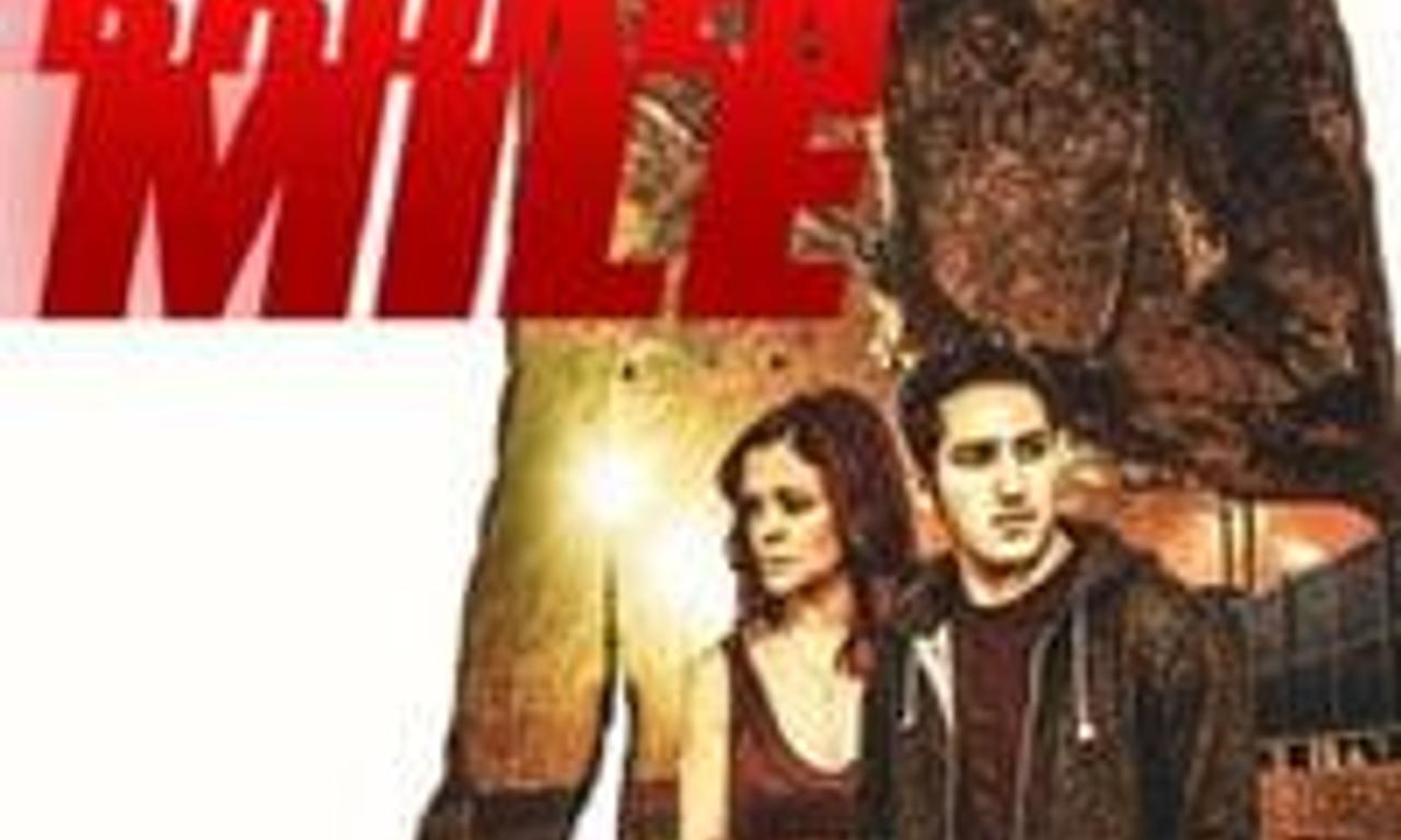 header image for Broken Mile