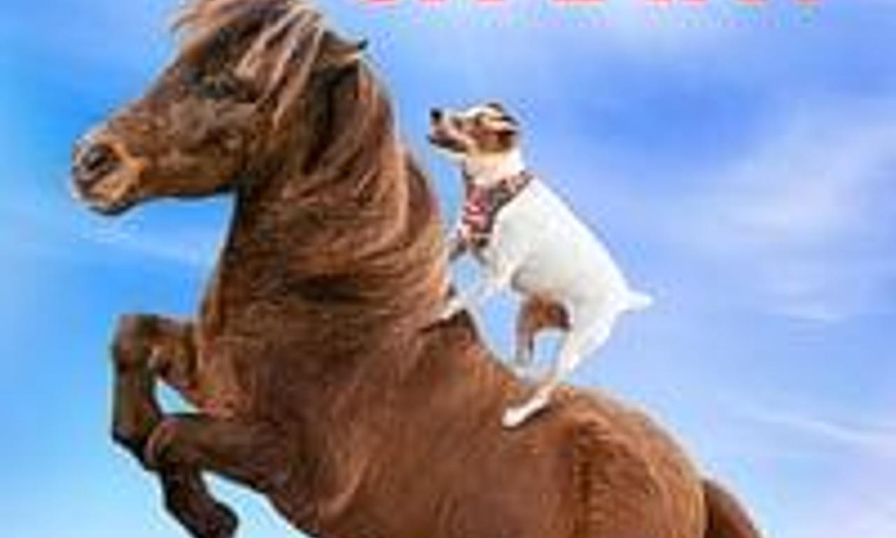 header image for Adventures of Dally and Spanky