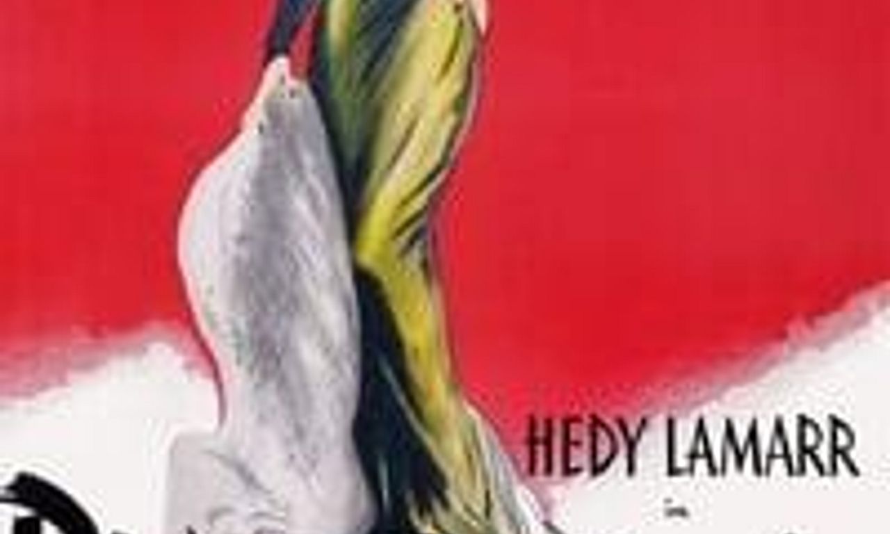 header image for Dishonored Lady