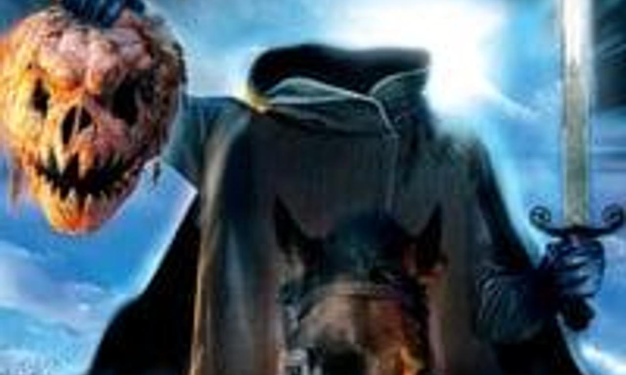 header image for The Hollow