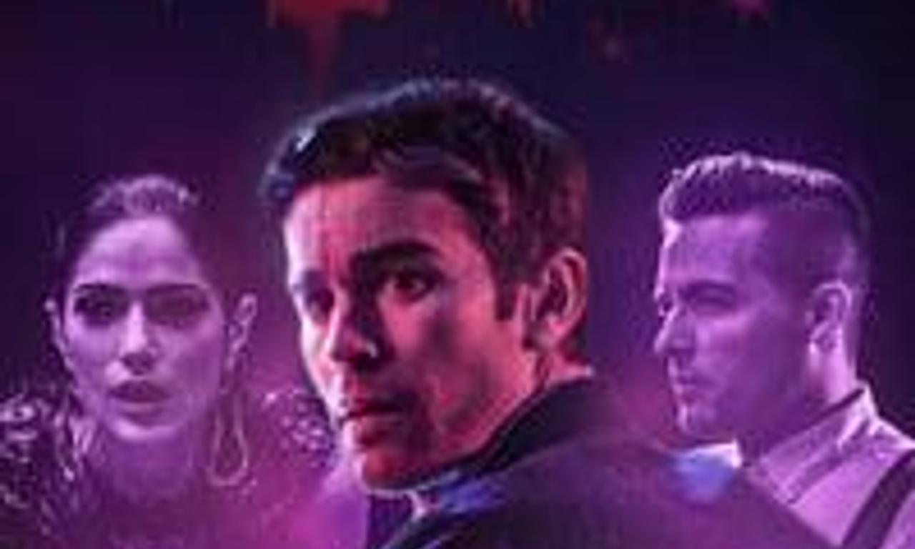 header image for Nighthawks