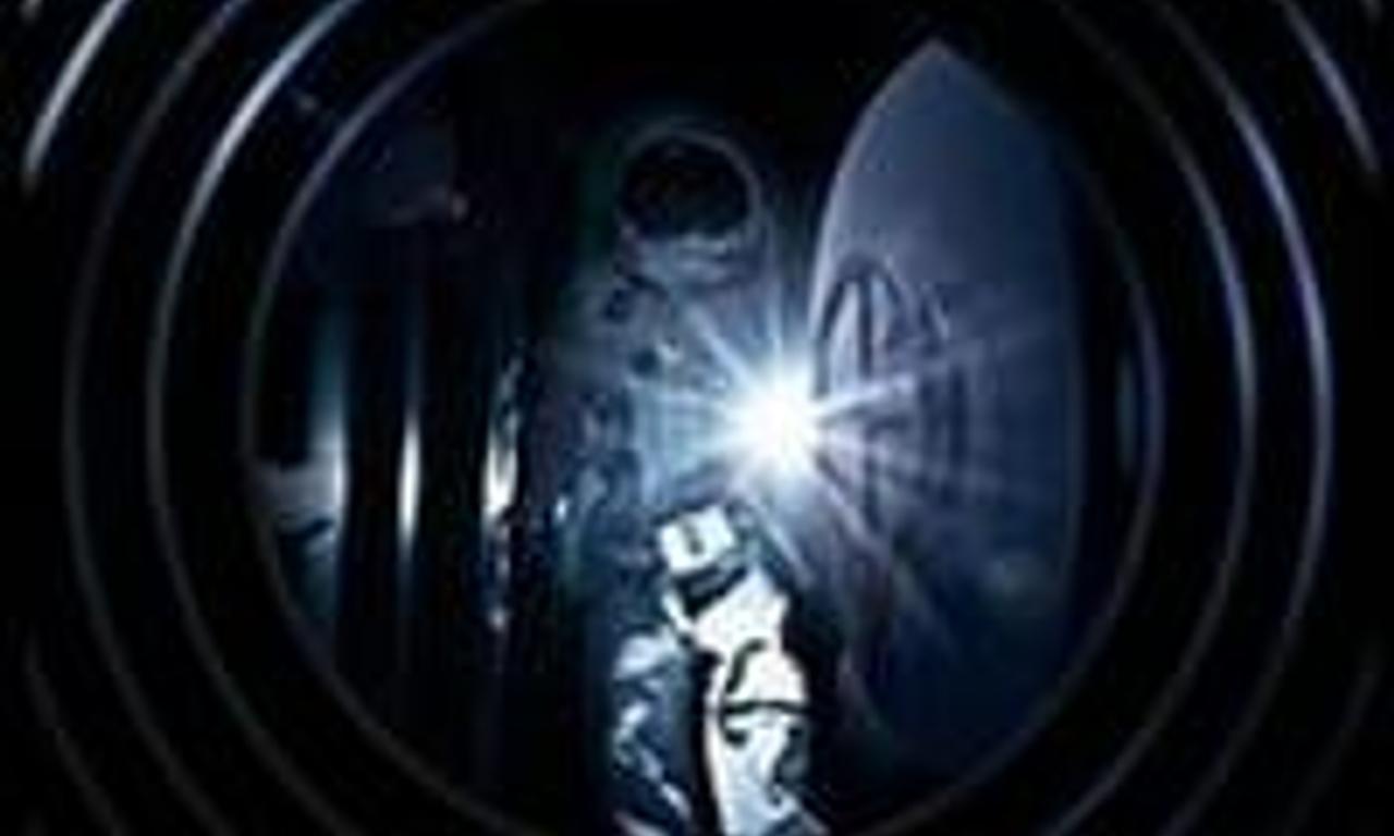 header image for The Tank