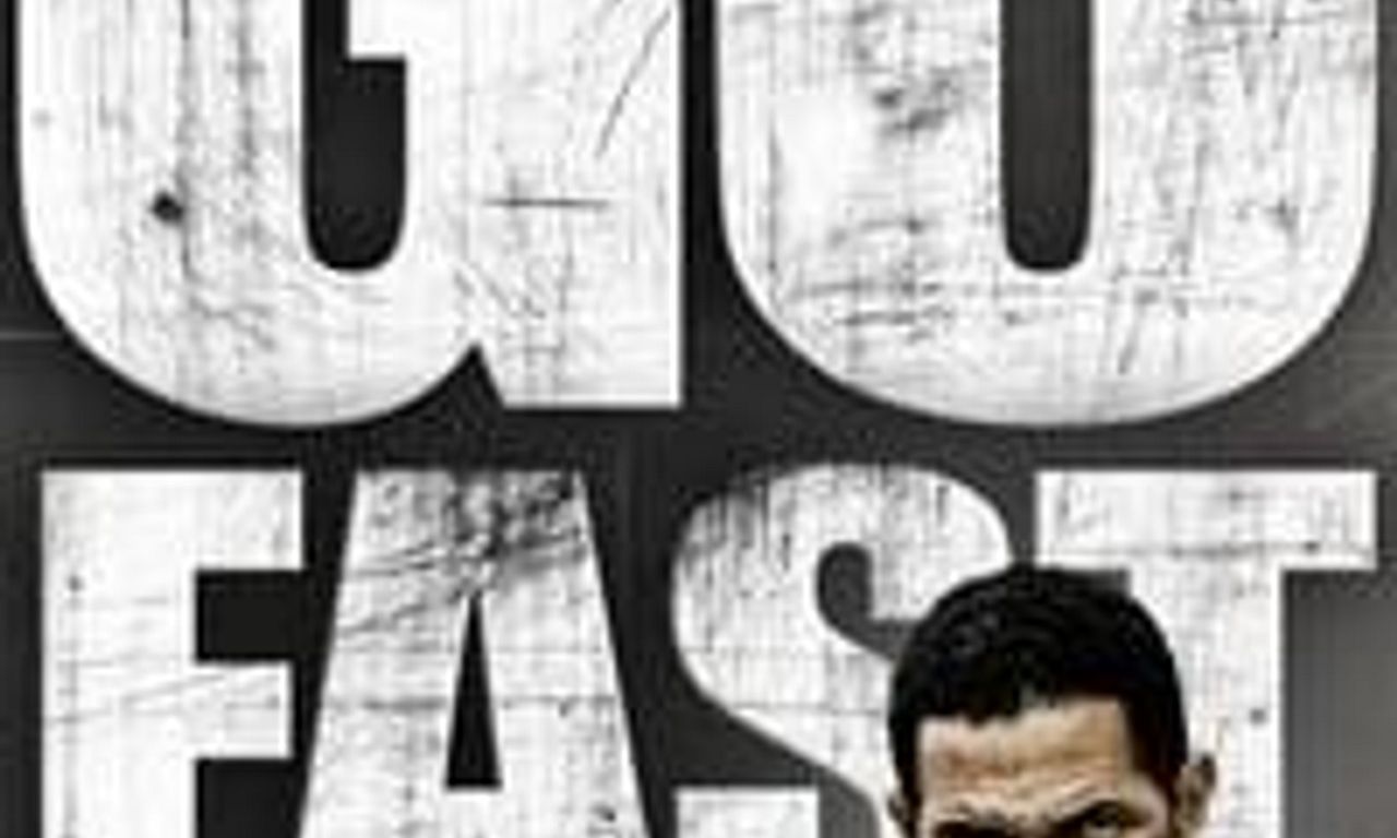 header image for Go Fast