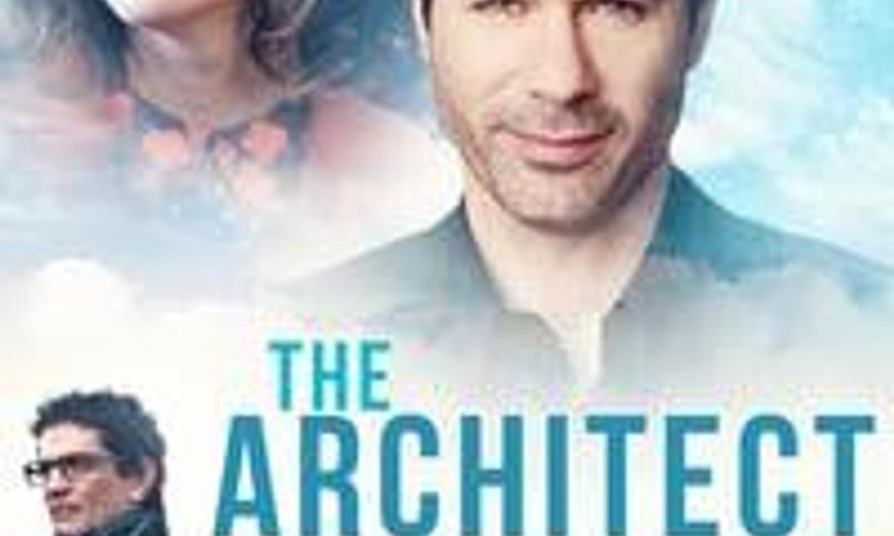 header image for The Architect