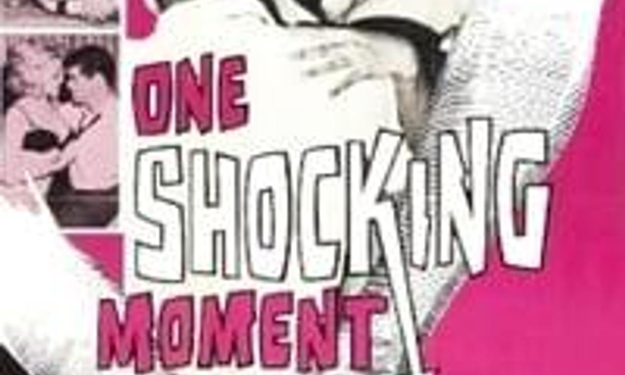 header image for One Shocking Moment