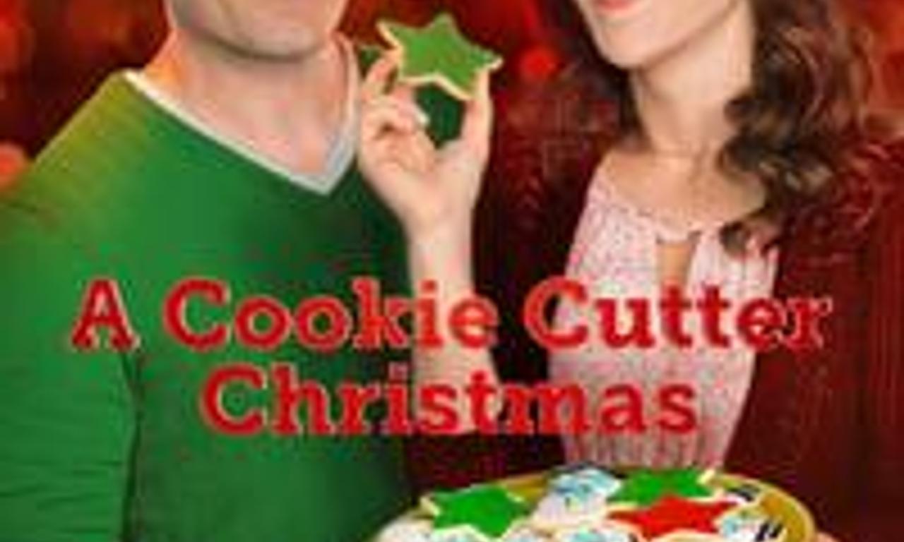 header image for A Cookie Cutter Christmas