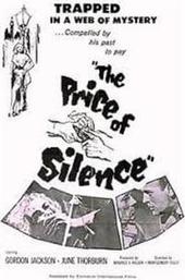 The Price of Silence