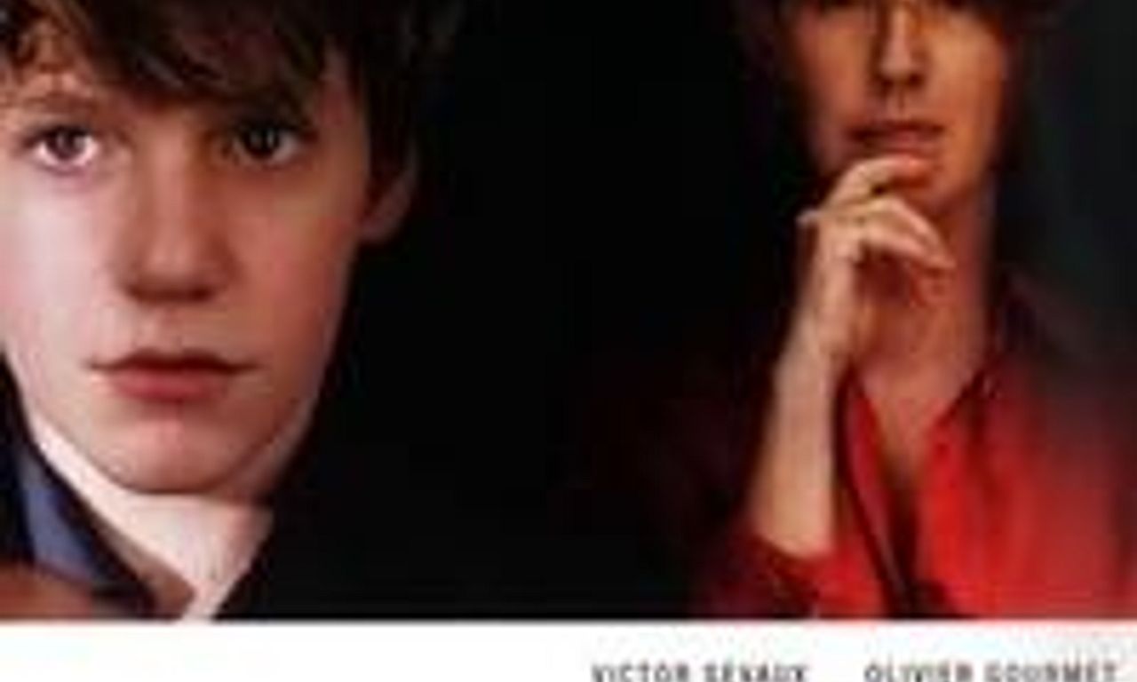 header image for My Son