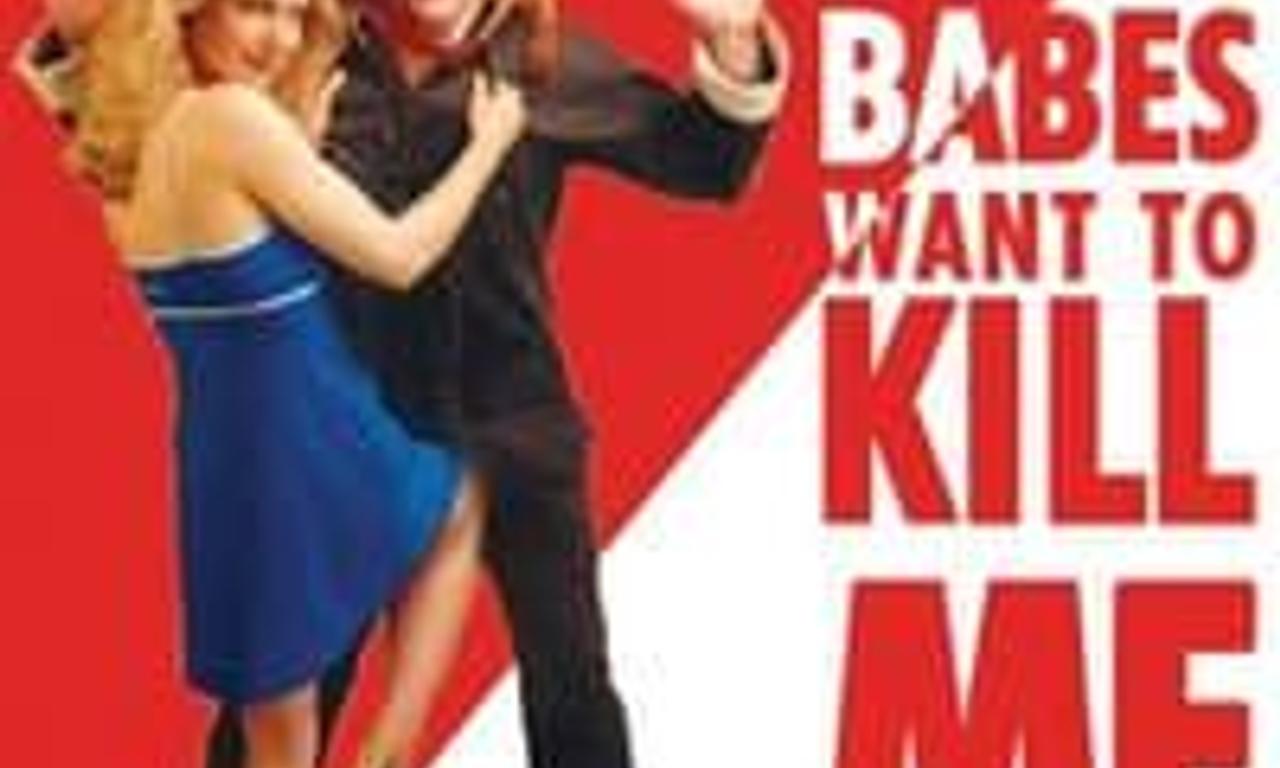 header image for All Babes Want To Kill Me
