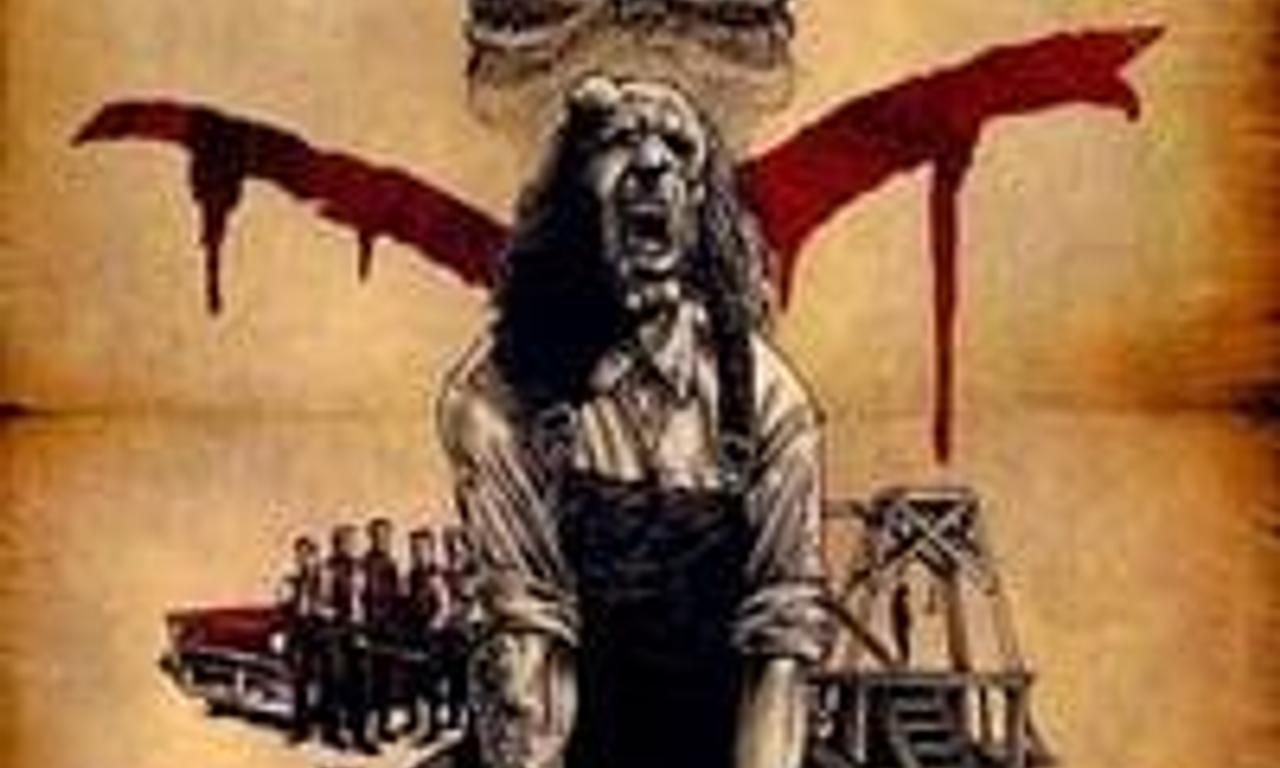 header image for Pumpkinhead II: Blood Wings