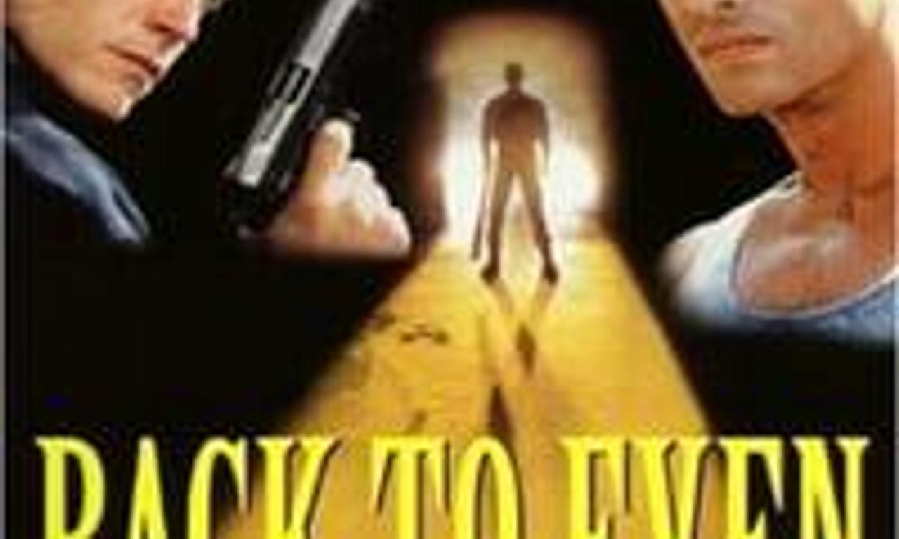 header image for Back to Even