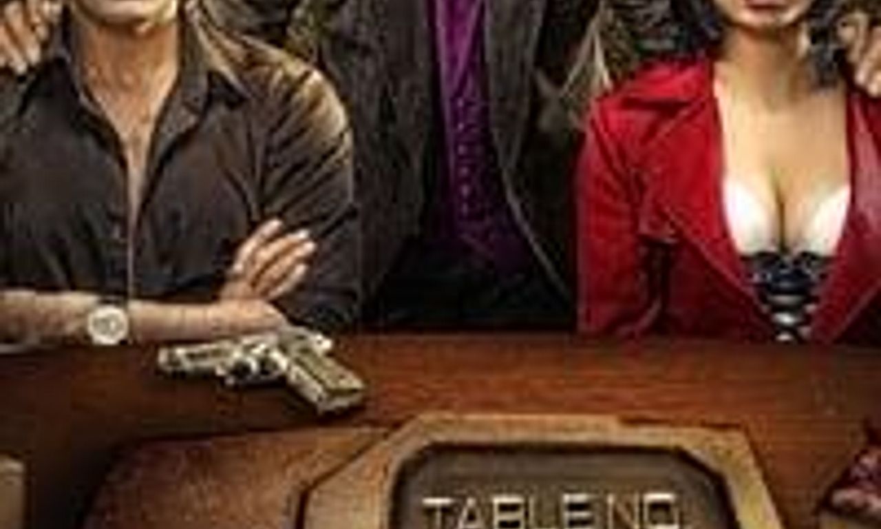 header image for Table No. 21