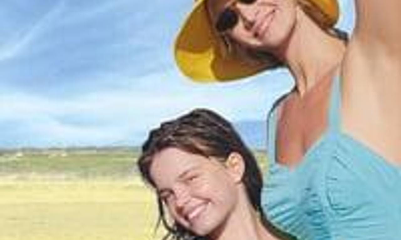 header image for Tumbleweeds