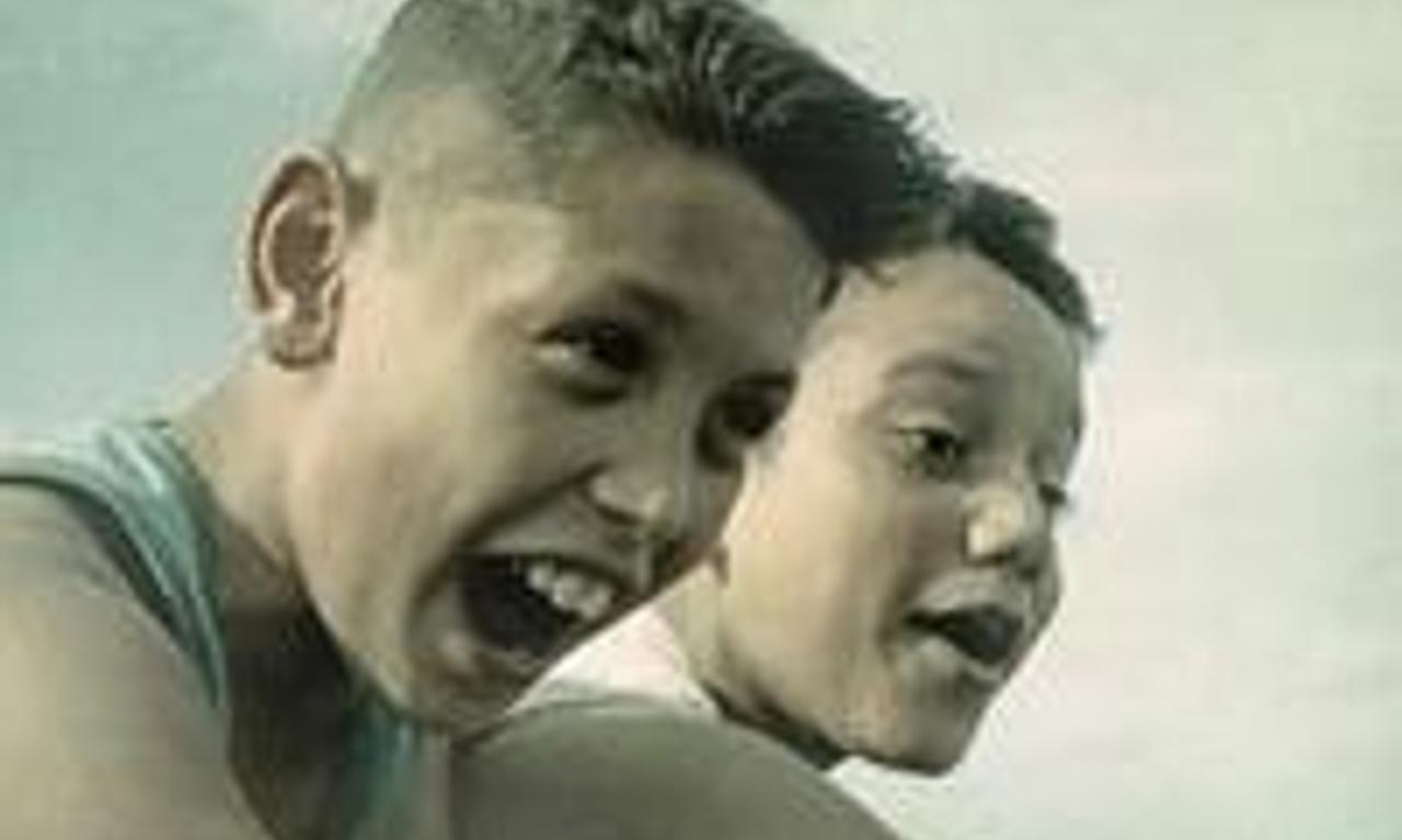 header image for Ready Or Not