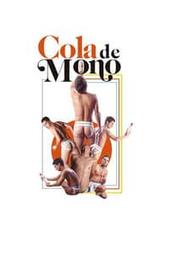 Cola de mono
