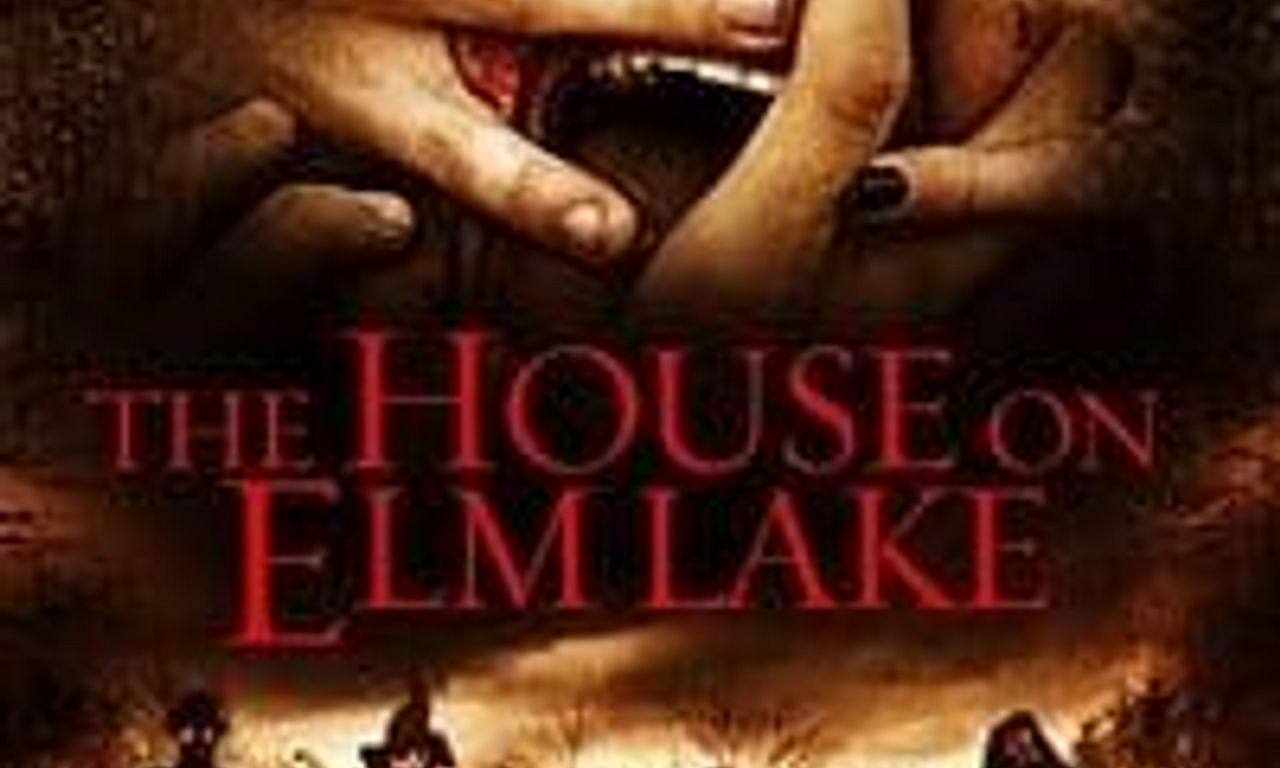 header image for House on Elm Lake