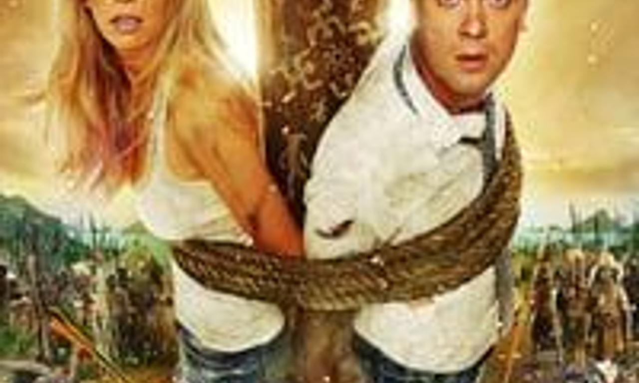 header image for The Jungle