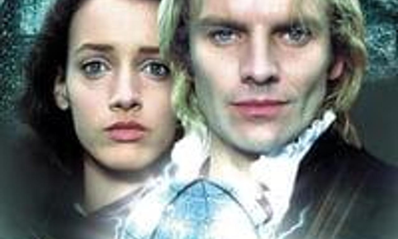 header image for The Bride