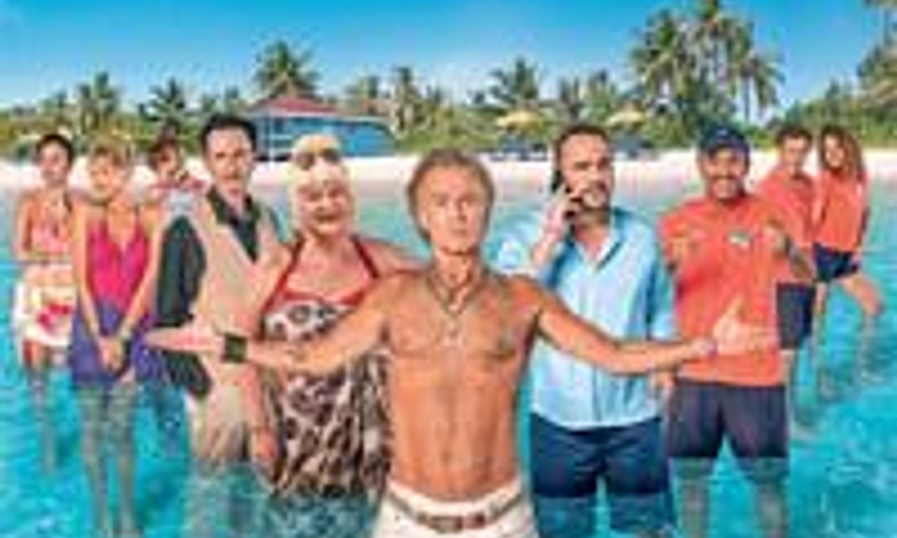 header image for All Inclusive