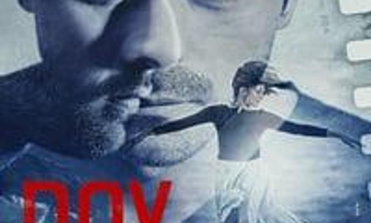 header image for Roy