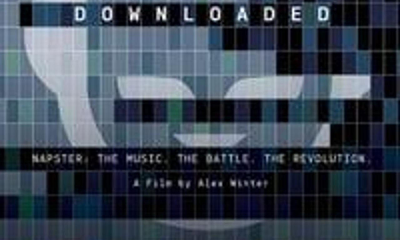 Downloaded - Where to Watch and Stream Online – Entertainment.ie