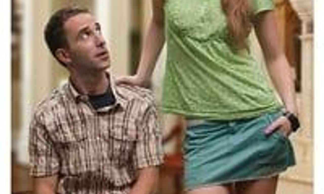 header image for Inadequate People