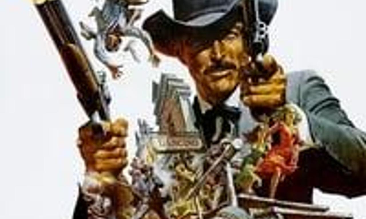 header image for Day of Anger