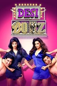 Desi boyz best sale online movie