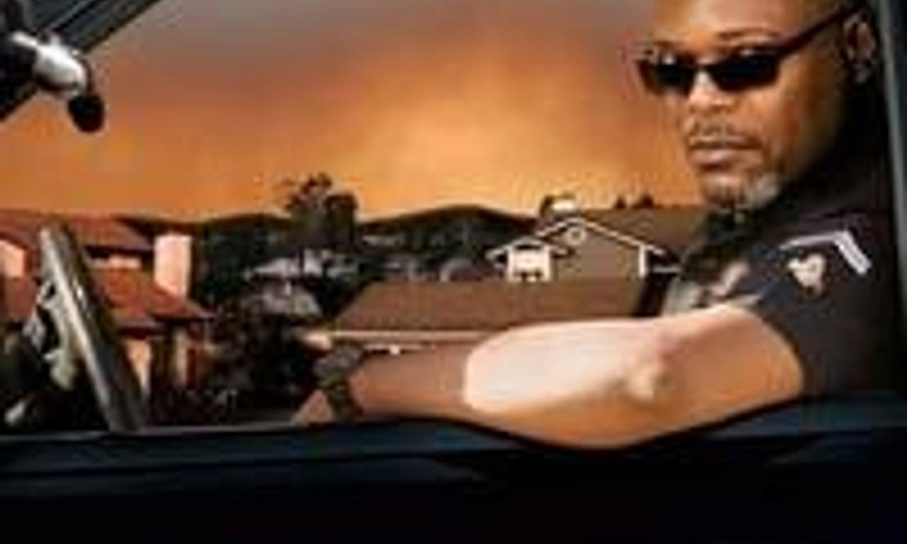 header image for Lakeview Terrace