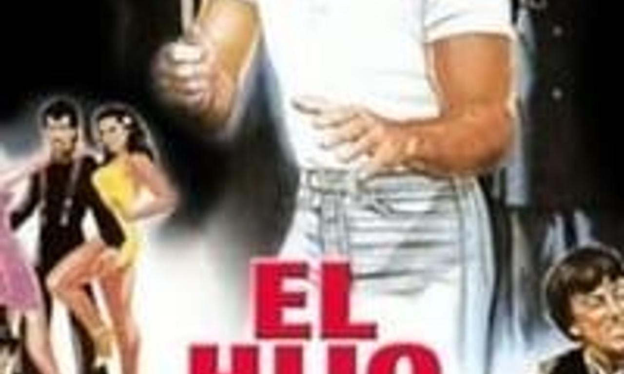 header image for The Son of Peter the Knife