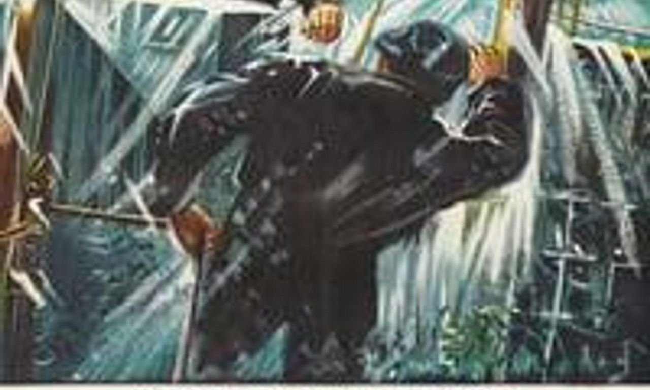 header image for The Ship That Died of Shame